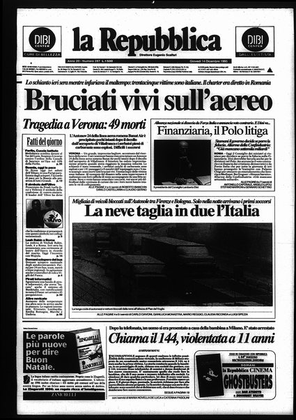 La repubblica